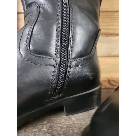 Tommy Hilfiger Girls Boots 5.5 - Picture 7 of 12
